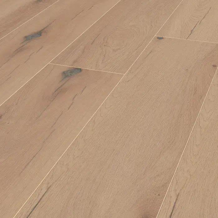 Wood Laminaat  Full Oak 8mm/4V - NR 4A