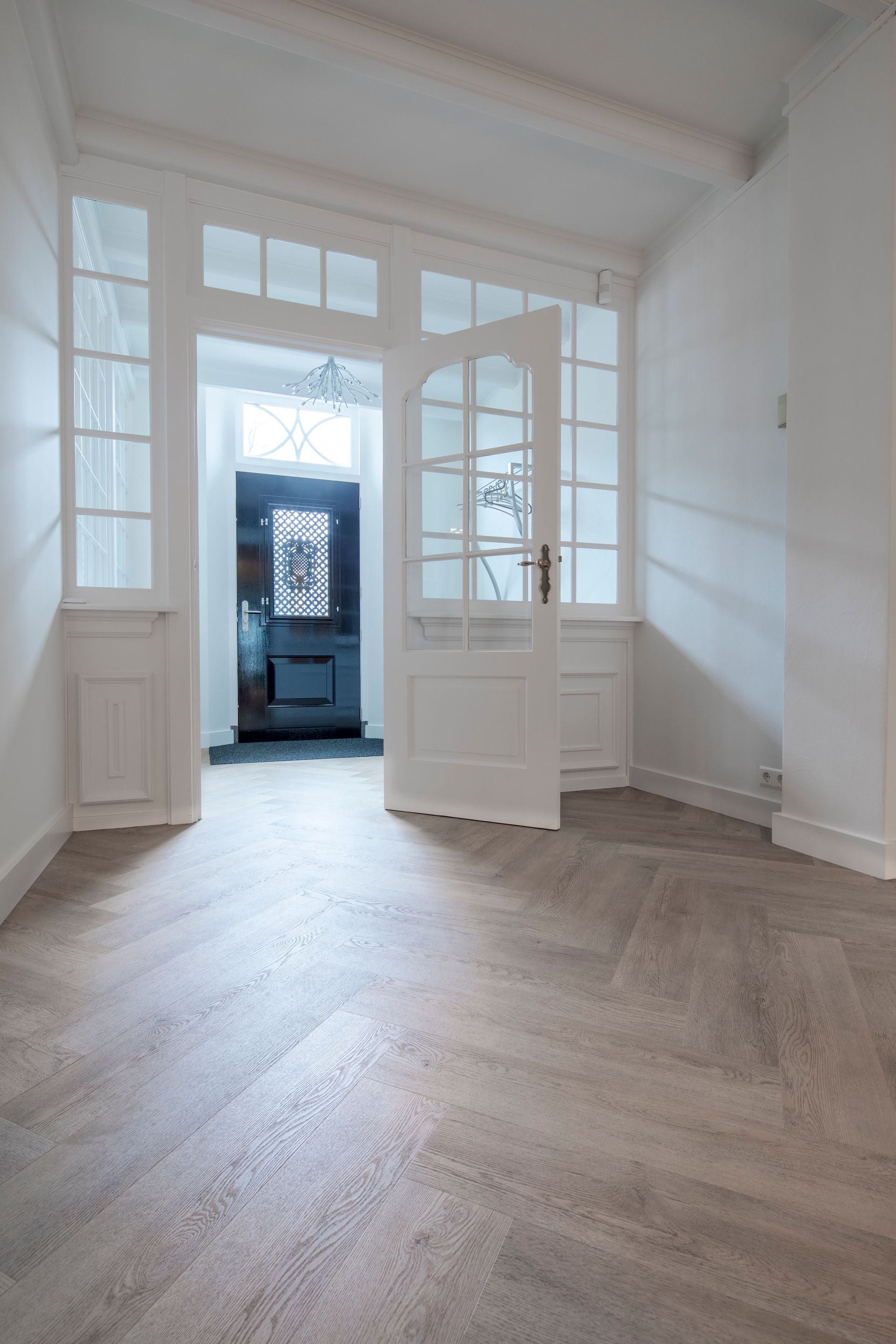 Belakos PVC Palazzo Visgraat XL 71