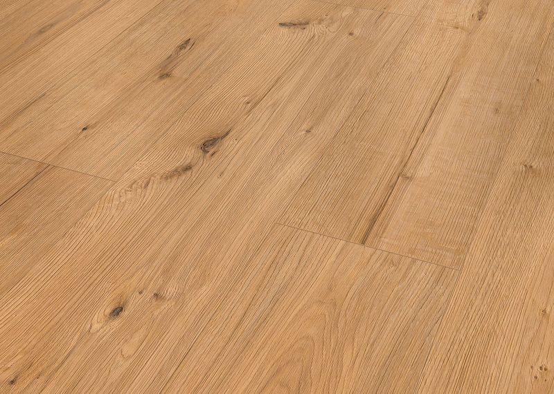 Laminaat Extra Breed 8mm/4V - Pinerolo 64715 -  Aqua 72h