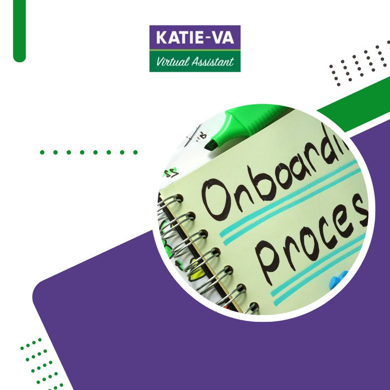 VA Client Onboarding Manual