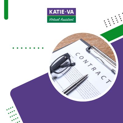 Virtual Assistant Service Agreement Virtual Assistant Service Agreement