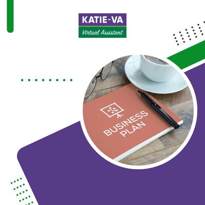 Business Plan Template