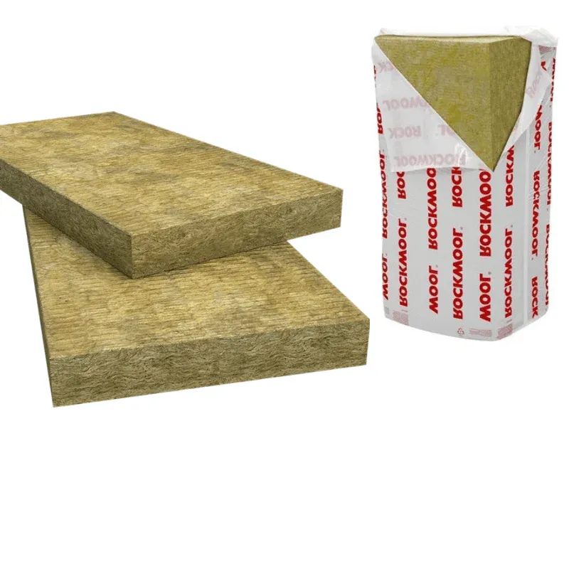 100mm Rockwool RWA45 Acoustic Sound Insulation Slab - 2.88m2 Pack