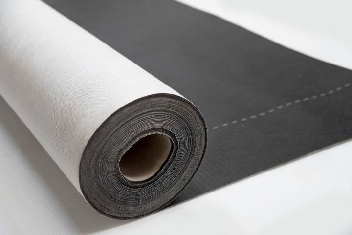 Breathable Membrane 1mtr x 50mtr (50sqmtr) Roll
