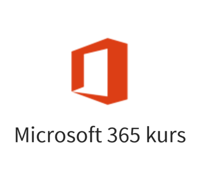 Microsoft 365 kurs i Oslo sentrum, hos dere, som webinar eller video
