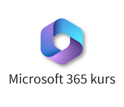 Microsoft 365 kurs i Oslo sentrum, hos dere, som webinar eller video