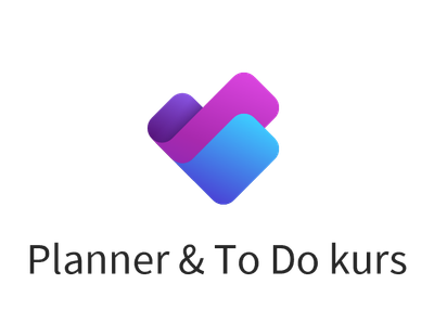 Planner & To Do kurs i Oslo sentrum, hos dere, som webinar eller video