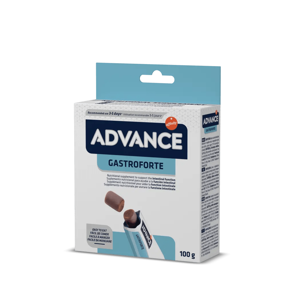 ADVANCE GASTROFORTE 100 Gr