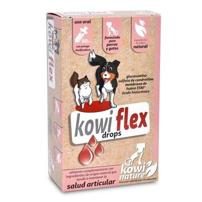 KOWI FLEX DROPS 60 Ml