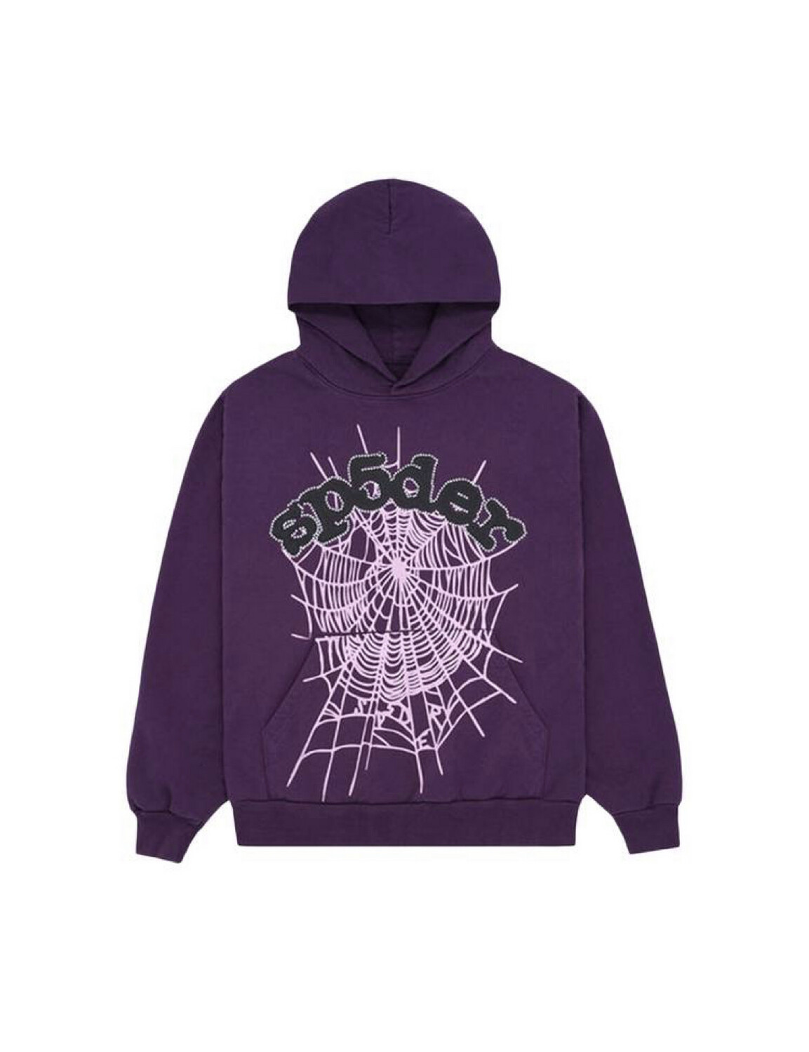 Hoodie - Grape