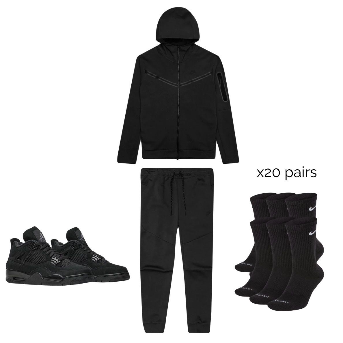 #KC FIT 1