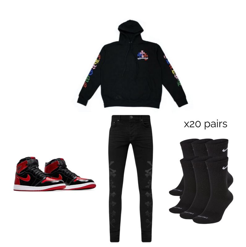 #KC FIT 4