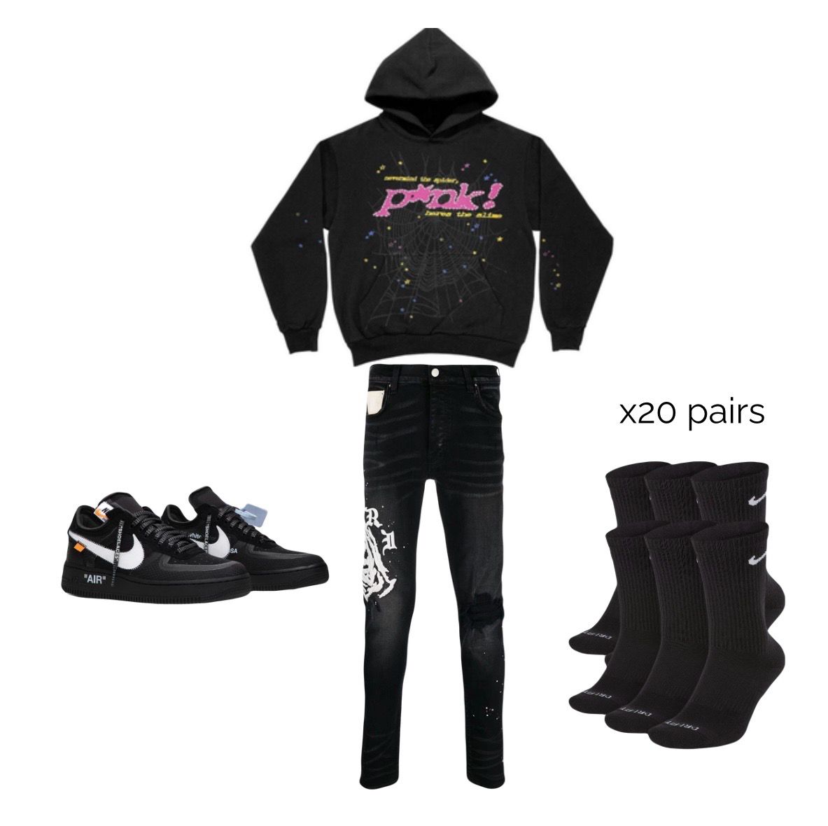 #KC FIT 5