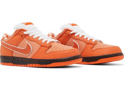 NIKE DUNKS
