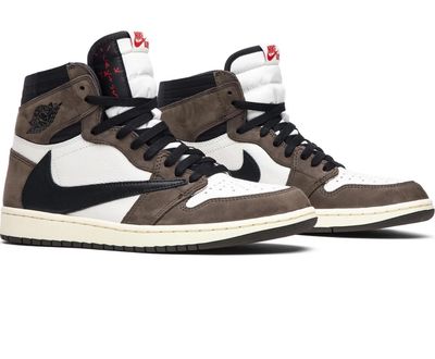 TRAVIS SCOTTS