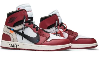OFF-WHITE
