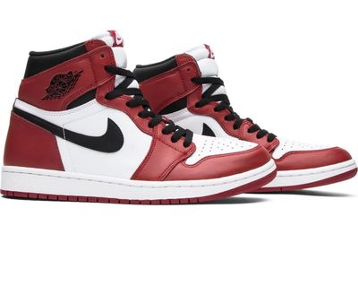 JORDAN 1S