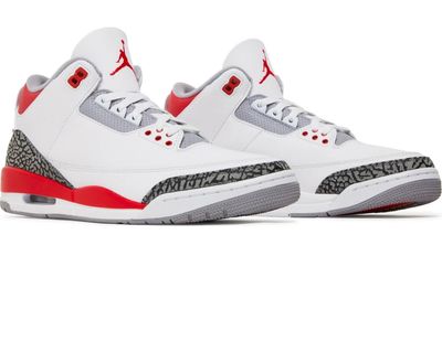 JORDAN 3S
