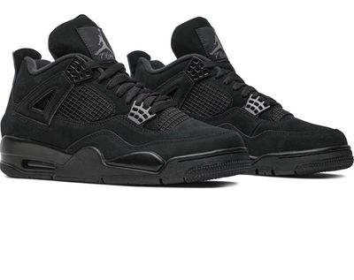 JORDAN 4S