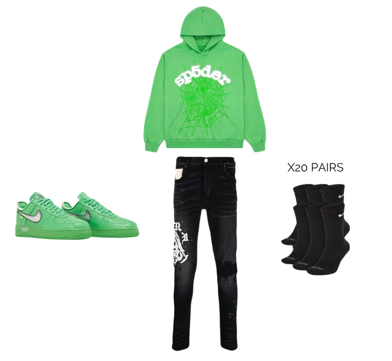 #KC FIT 7