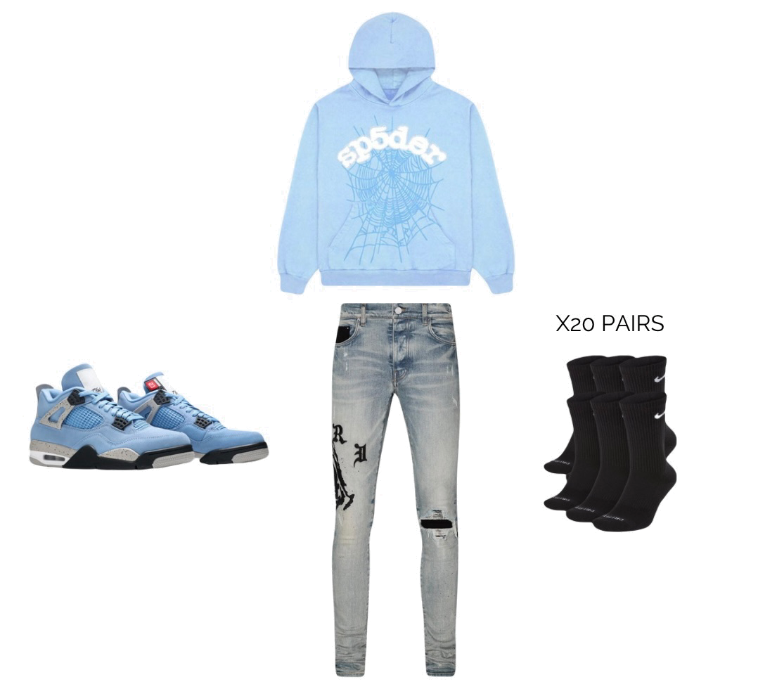 #KC FIT 6