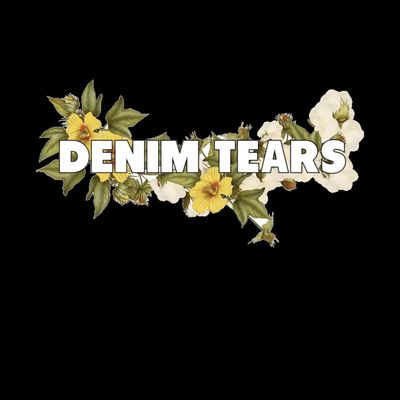 DENIM TEARS