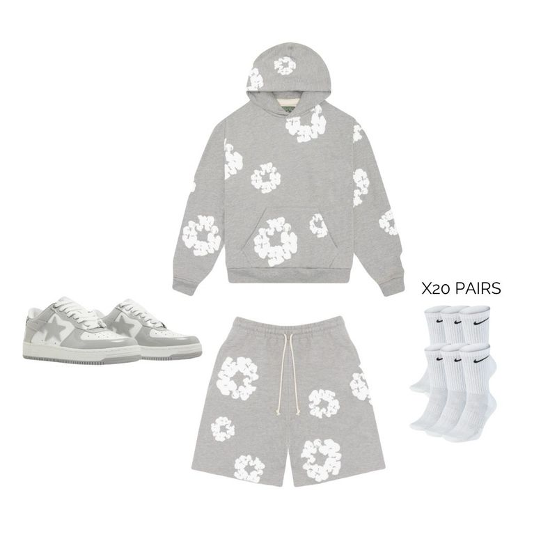 #KC SUMMER FIT 3
