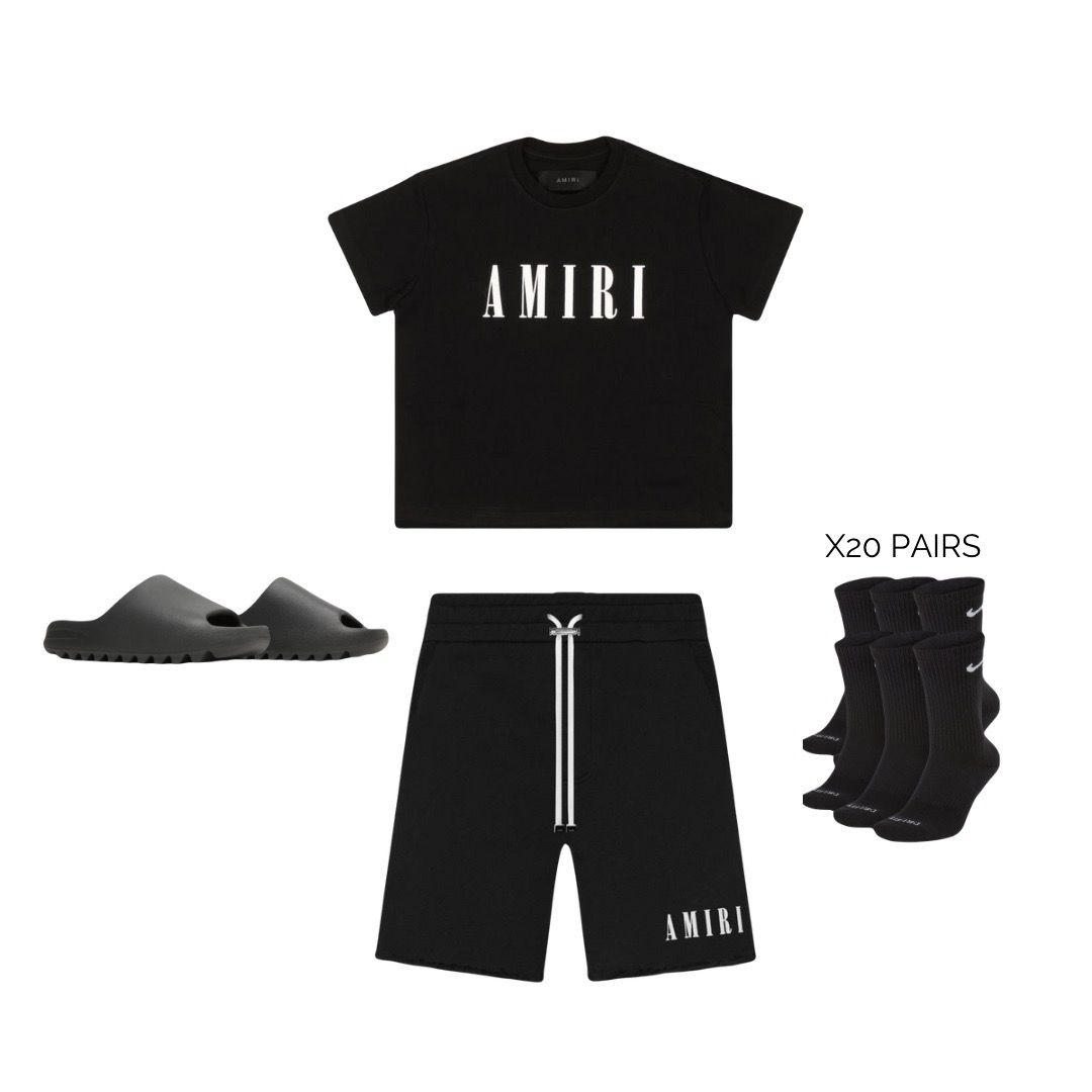 #KC SUMMER FIT 5