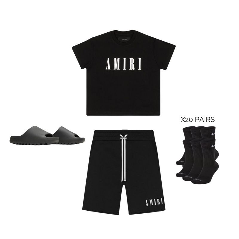 #KC SUMMER FIT 5