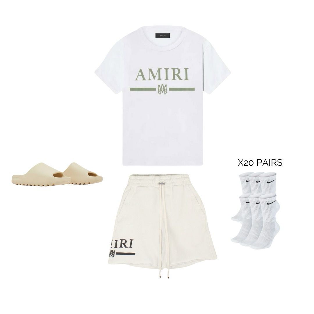 #KC SUMMER FIT 6