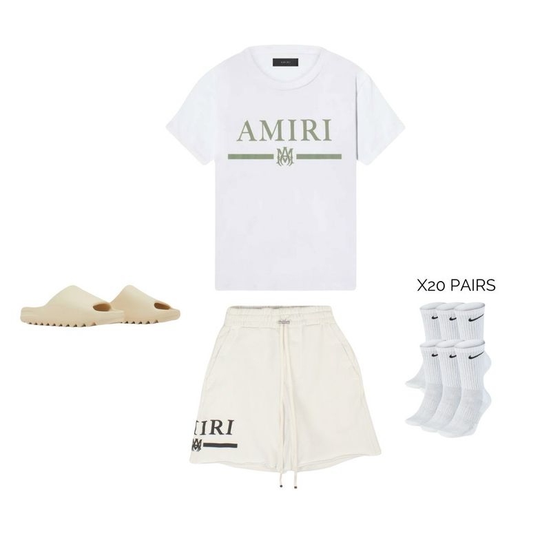 #KC SUMMER FIT 6