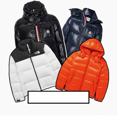 PUFFERS