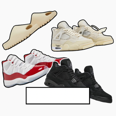 FOOTWEAR