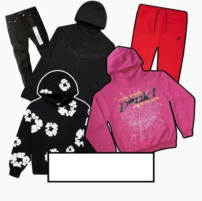 CLOTHING