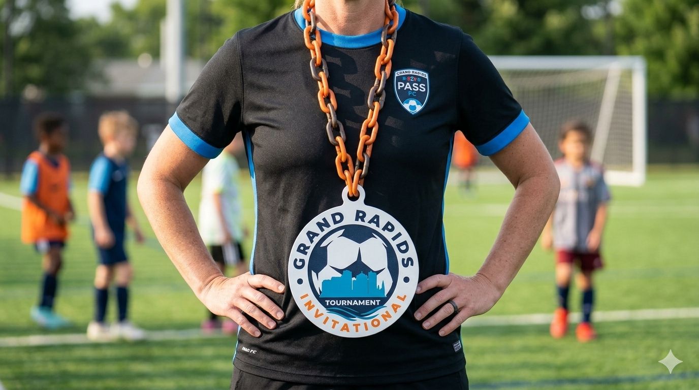 GRIT Hype Chain GRIT Hype Chain