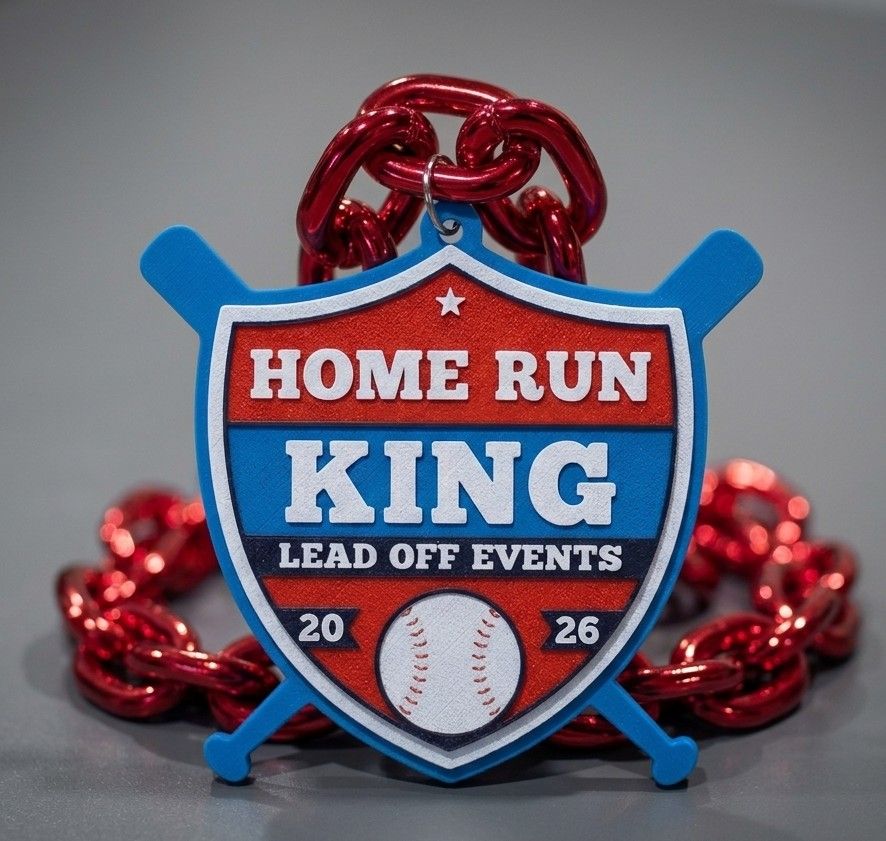 Home Run King