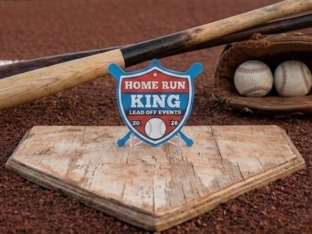 Home Run King