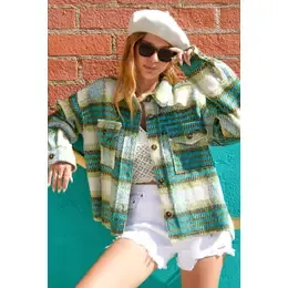 Sweaters &amp; Outerwear