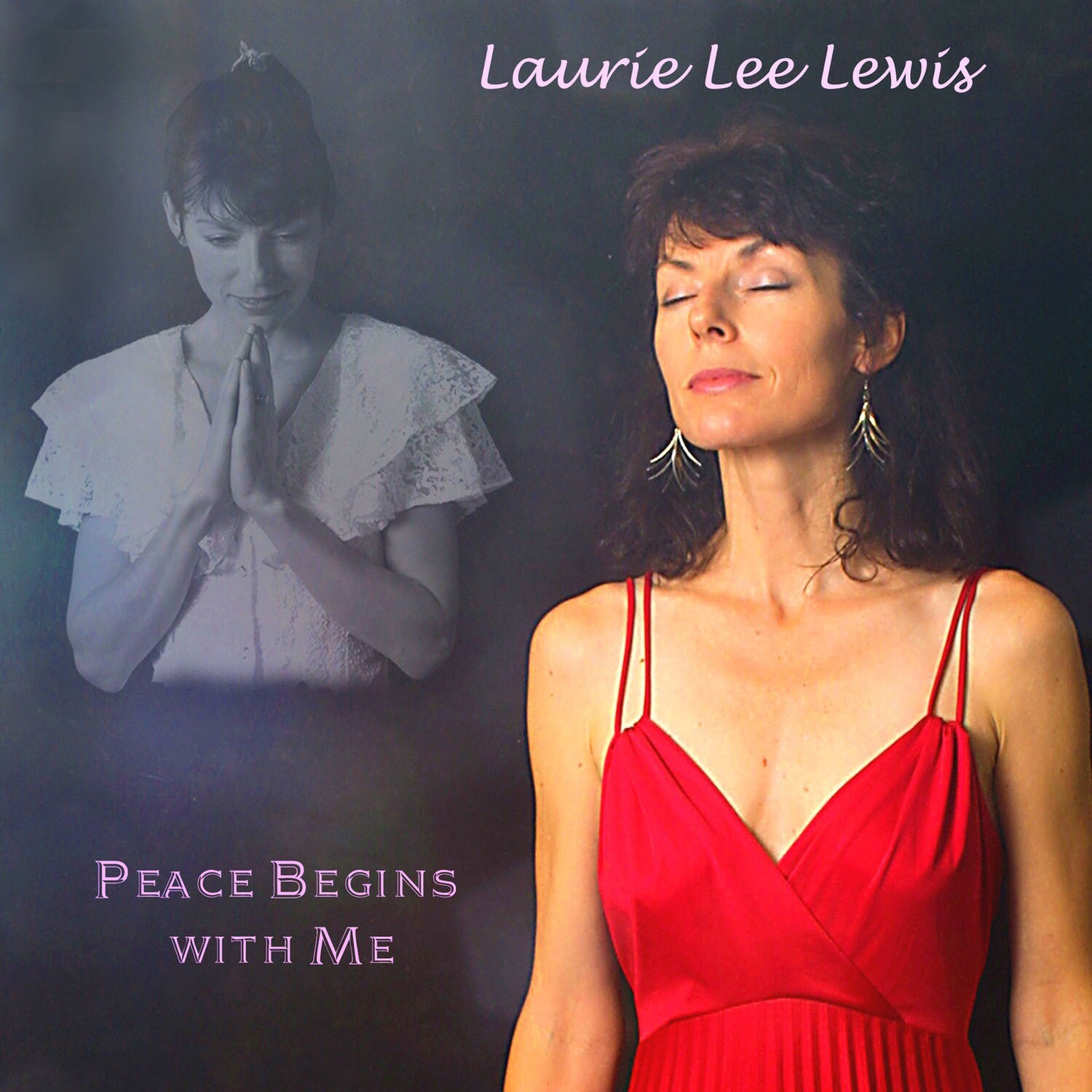 PEACE BEGINS WITH ME 12songs Digital Download CD