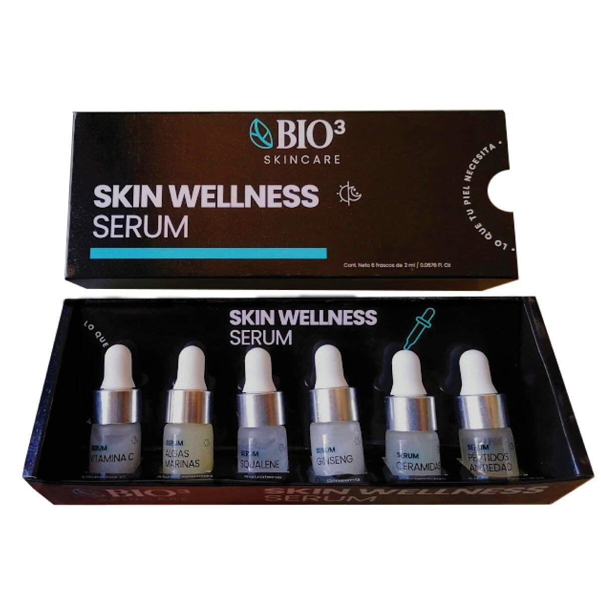 Skin Wellness Serum