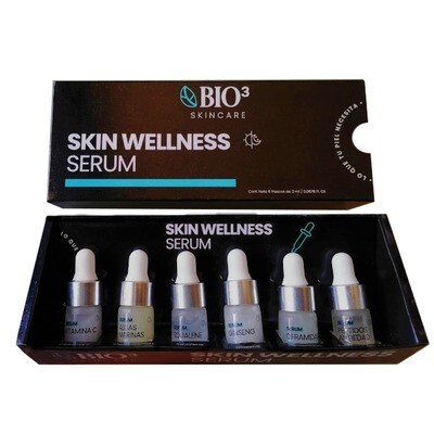 Skin Wellness Serum