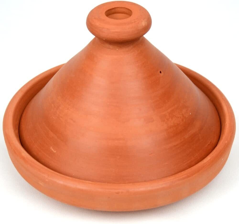 L'AUTHENTIC TAJINE
