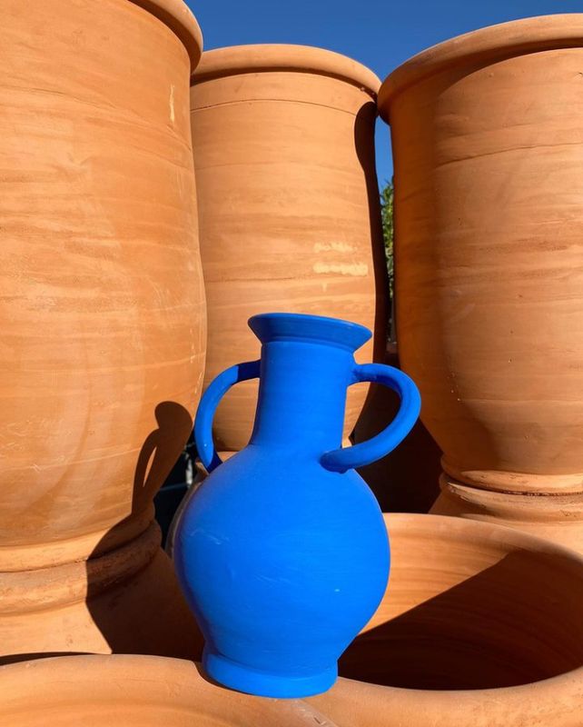 Vase Azal