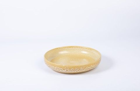 Assiette creuse Tafukt