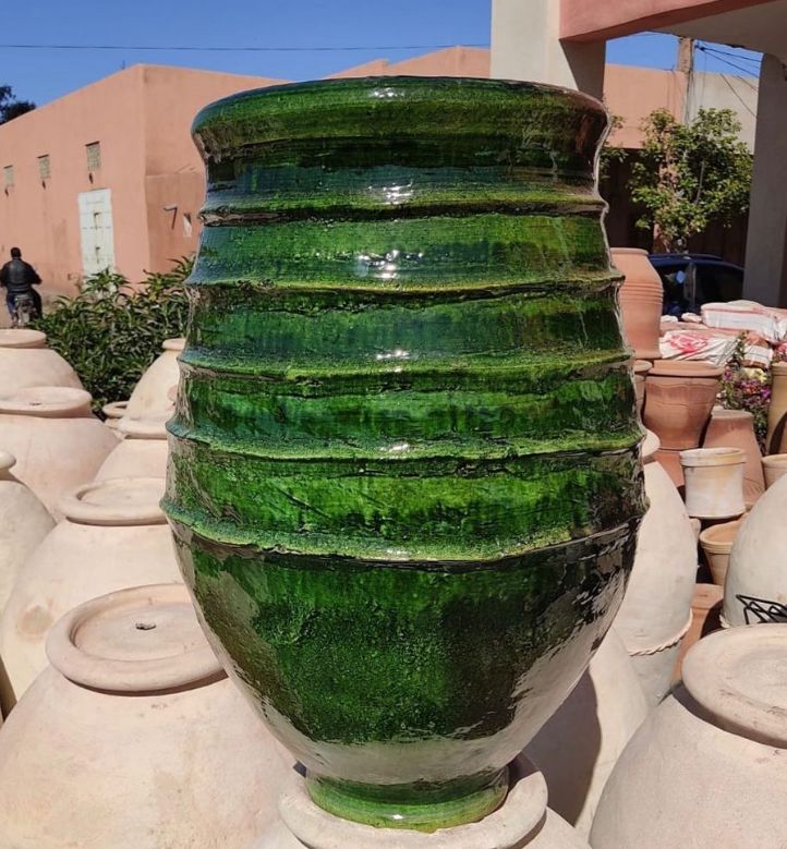 Grand Pot Ilaz