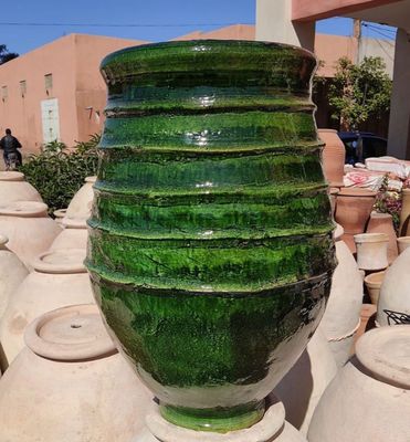 Grand Pot Ilaz