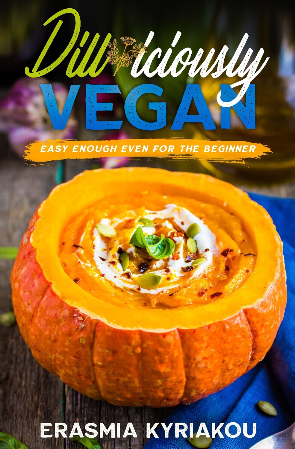 Cook Book