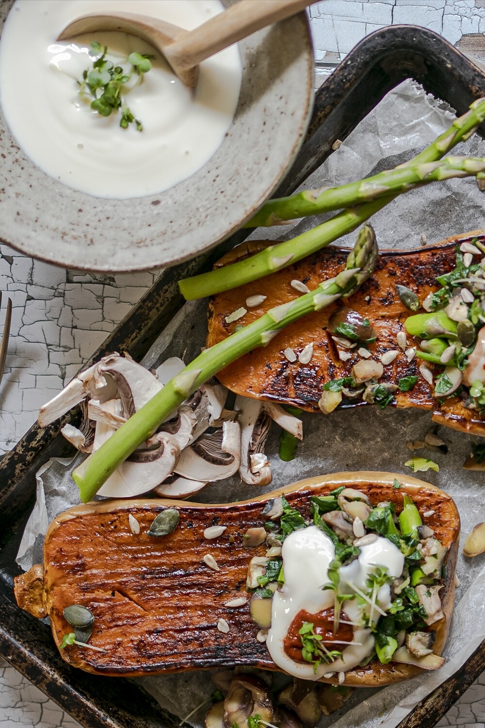 19/2/23 (10-3PM) Food Styling Workshop &amp; Light Lunch