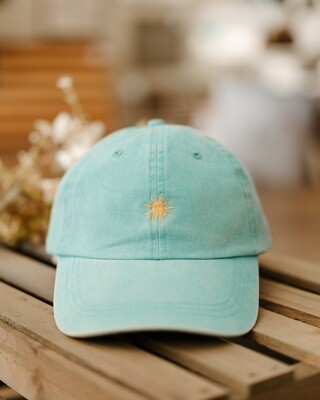 Sunny Days Hat