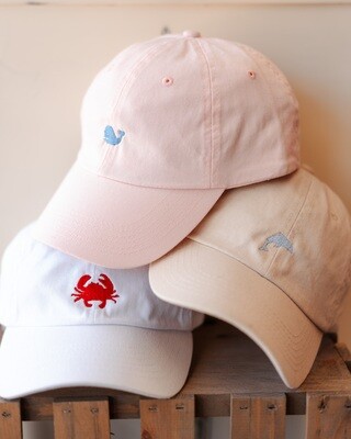 Down by the Bay Hats